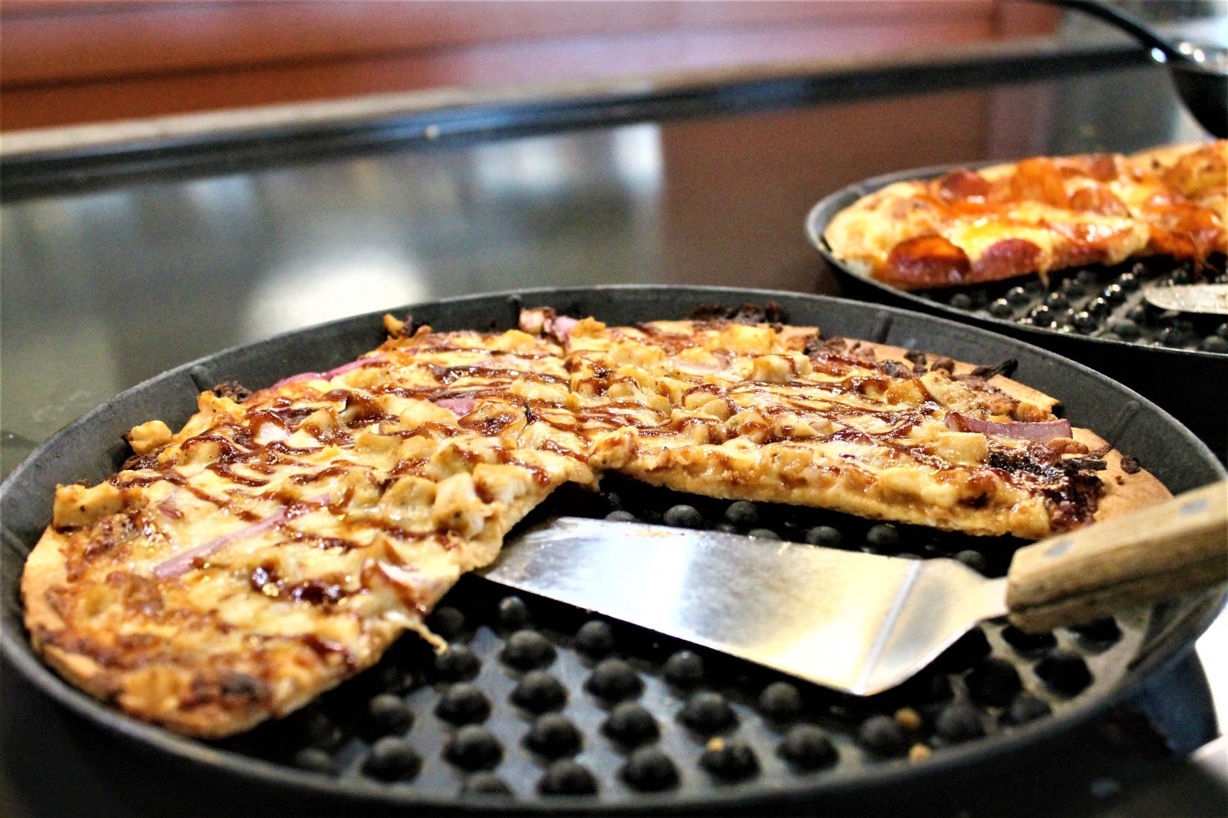 bbqchickenpizza